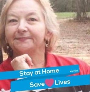 Meet your Posher, Barbara